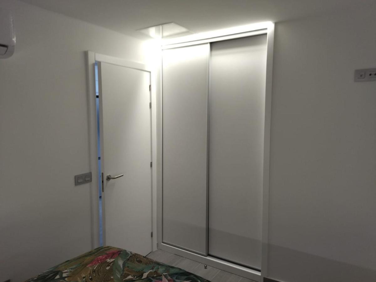 Appartamento Playa del Inglés 5 min walk from Yumbo! 204 Maspalomas  Esterno foto