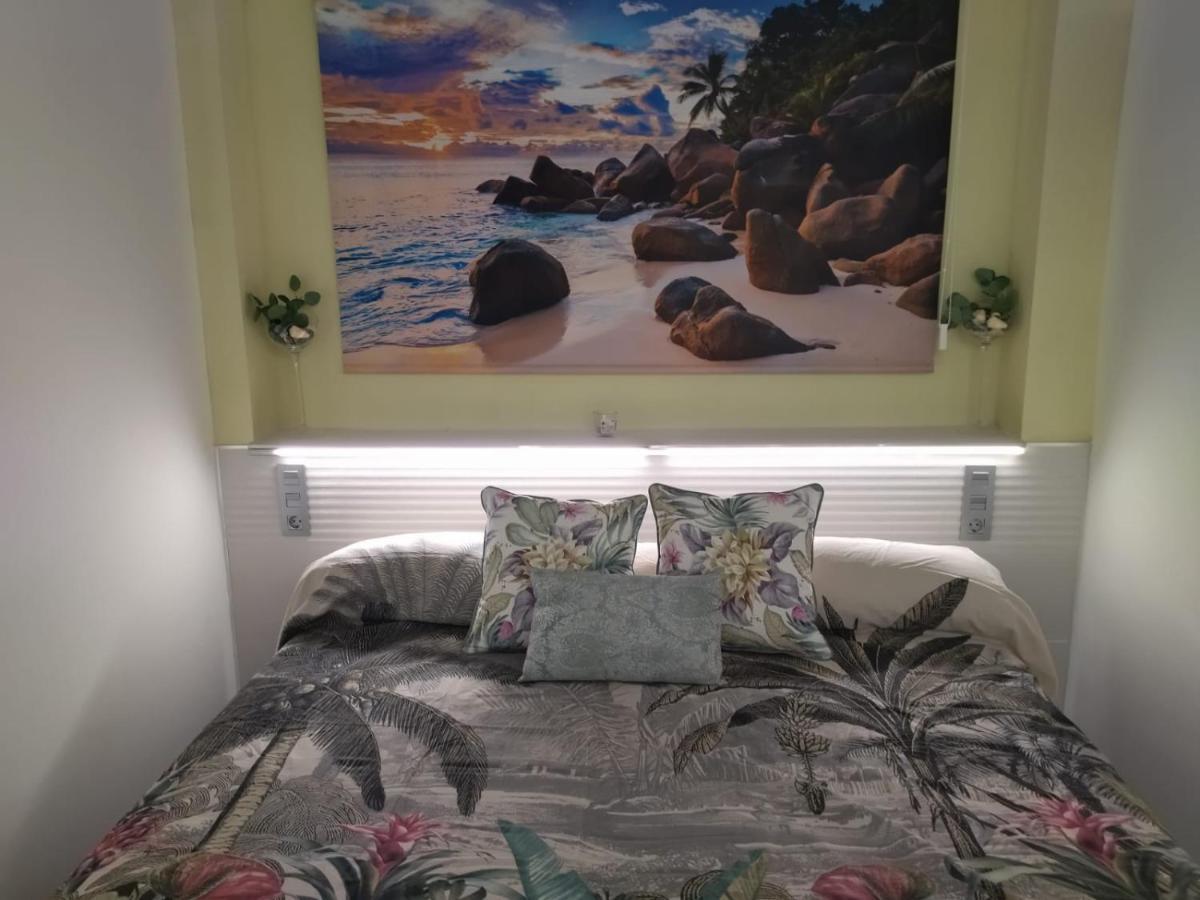 Appartamento Playa del Inglés 5 min walk from Yumbo! 204 Maspalomas  Esterno foto